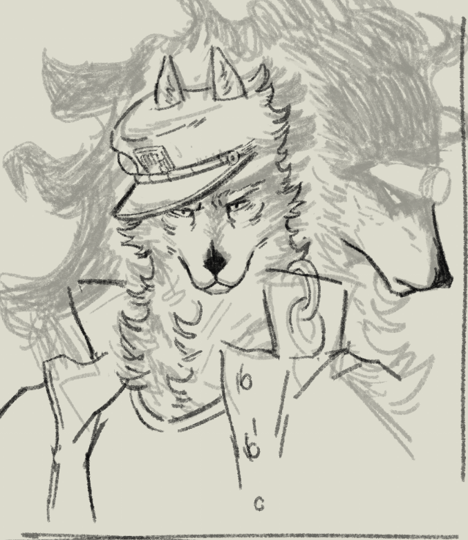 crustedart's tweet photo. wip https://t.co/uU6cWwVzQS