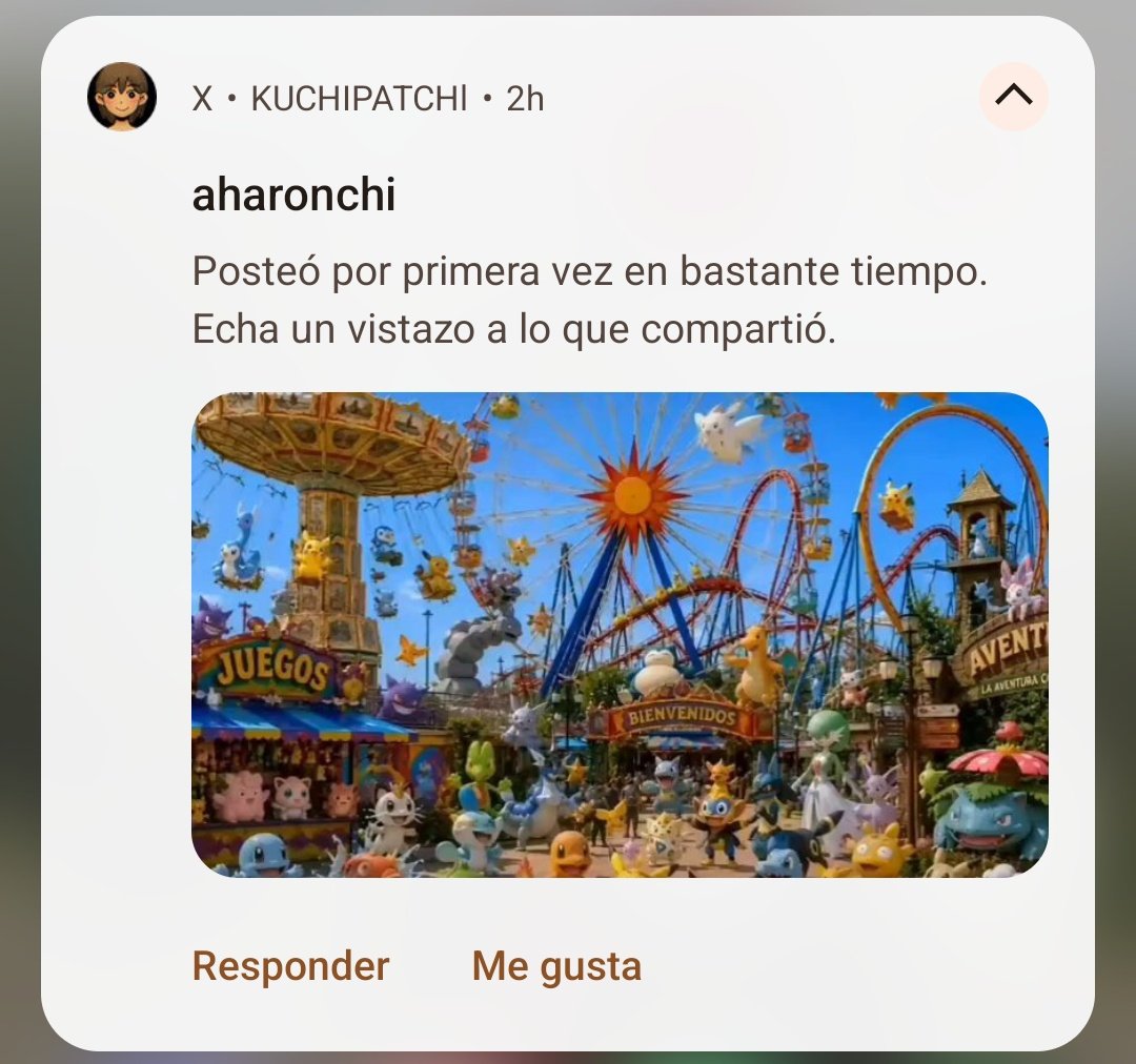KUCHIPATCHl's tweet photo. @GATITOSLINDOS09 menos mal que me han avisado https://t.co/D7EXpCLfaQ