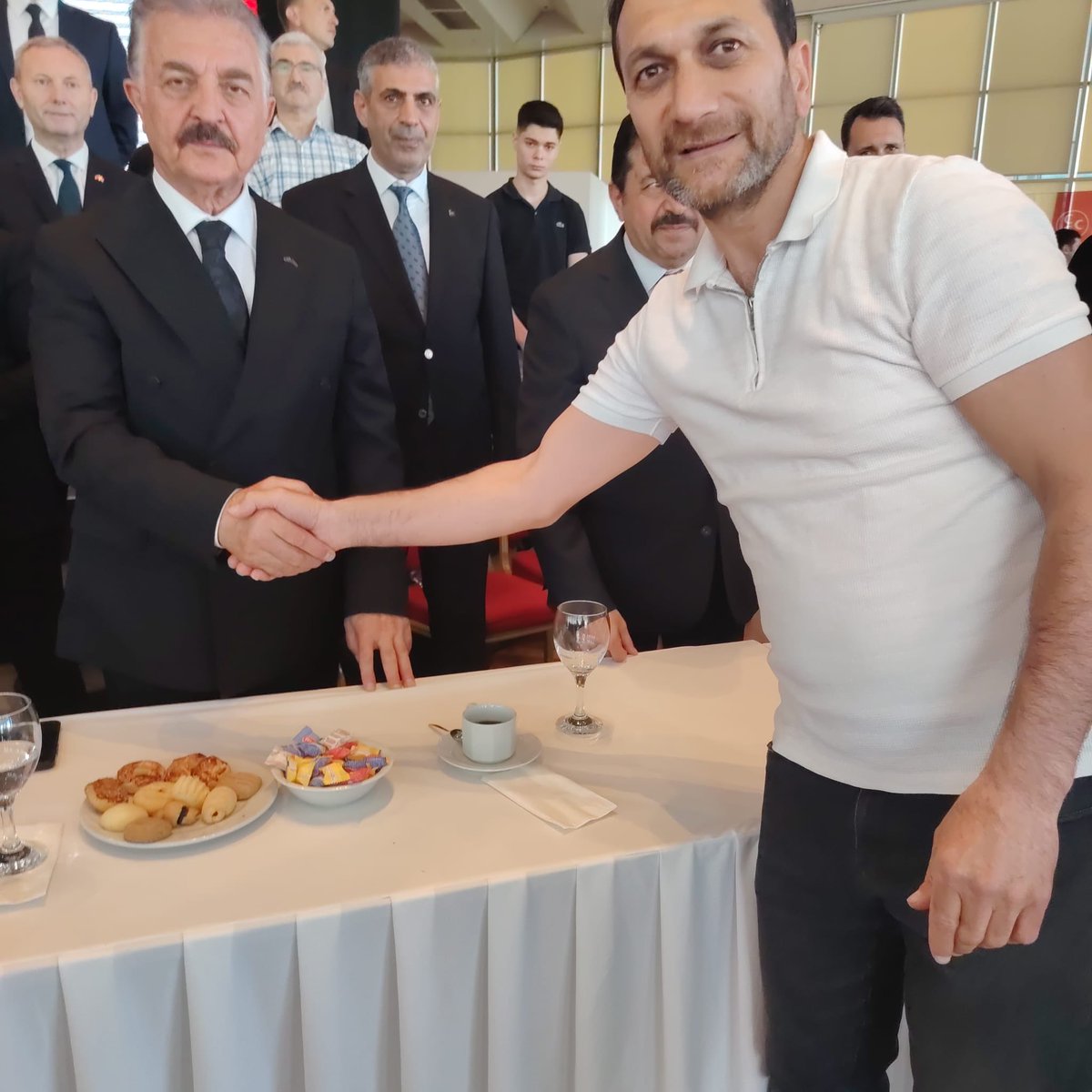 STAJ VE ÇIRAKLIK SİGORTASI MAĞDURLARI FEDERASYONU tweet media