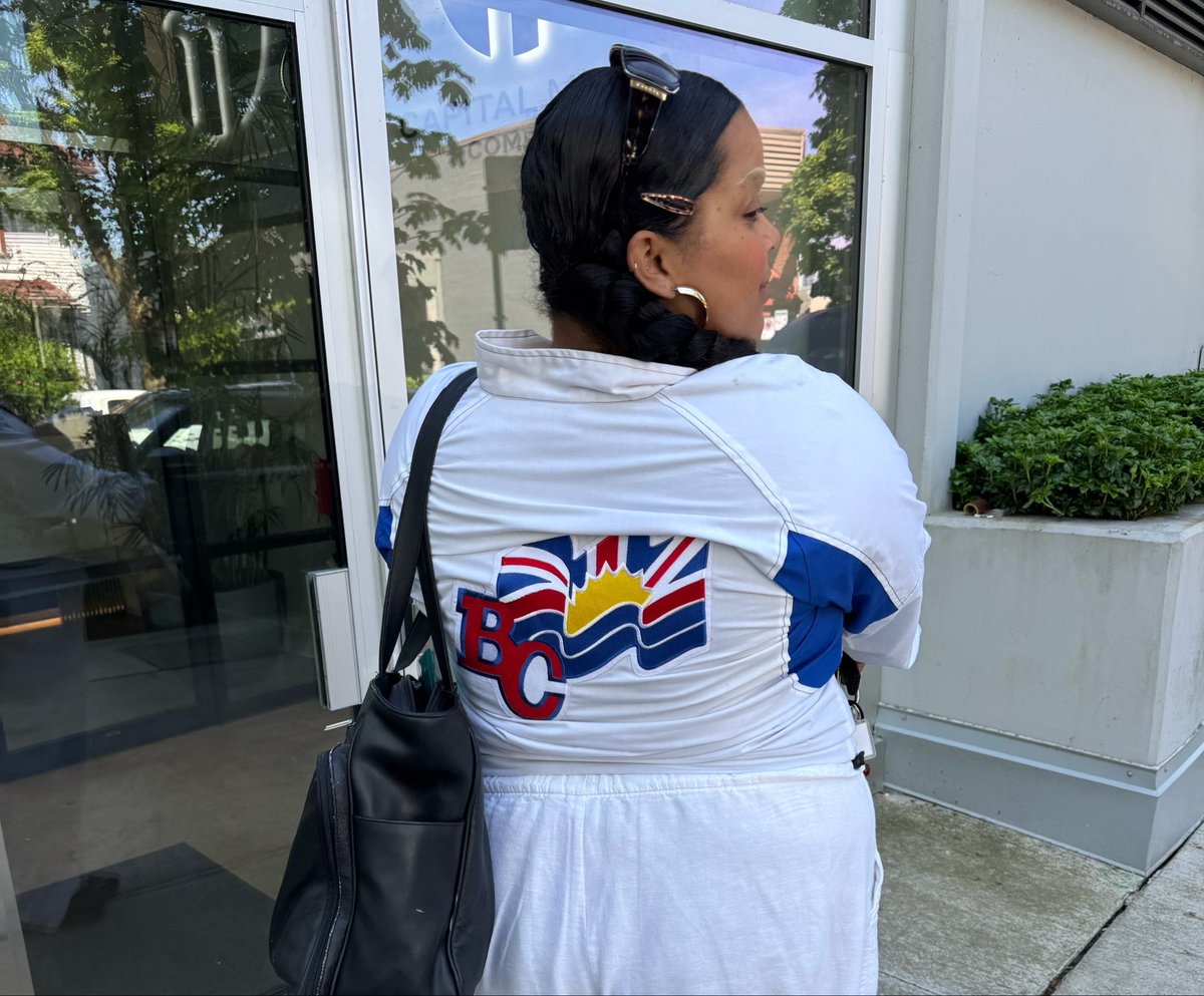 neverbeenuncool's tweet photo. From Vancouver you a BC BABYYYYY https://t.co/inGwnCE603
