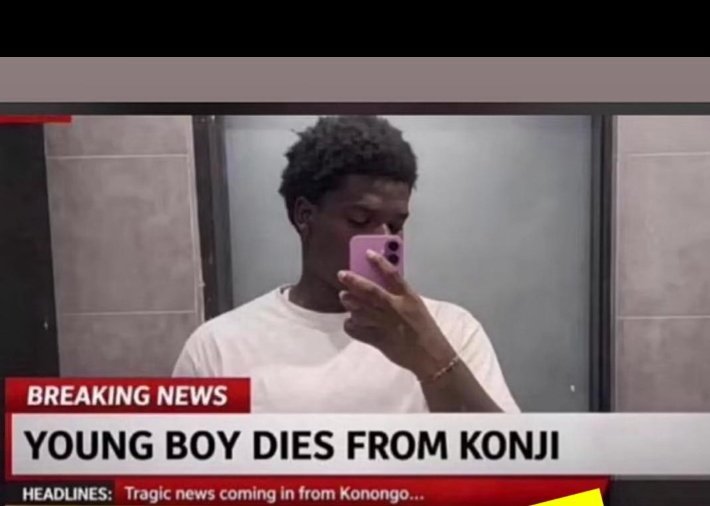 Iykyk_oma's tweet photo. Does it really kill?😭 https://t.co/0nJo5RR0dl