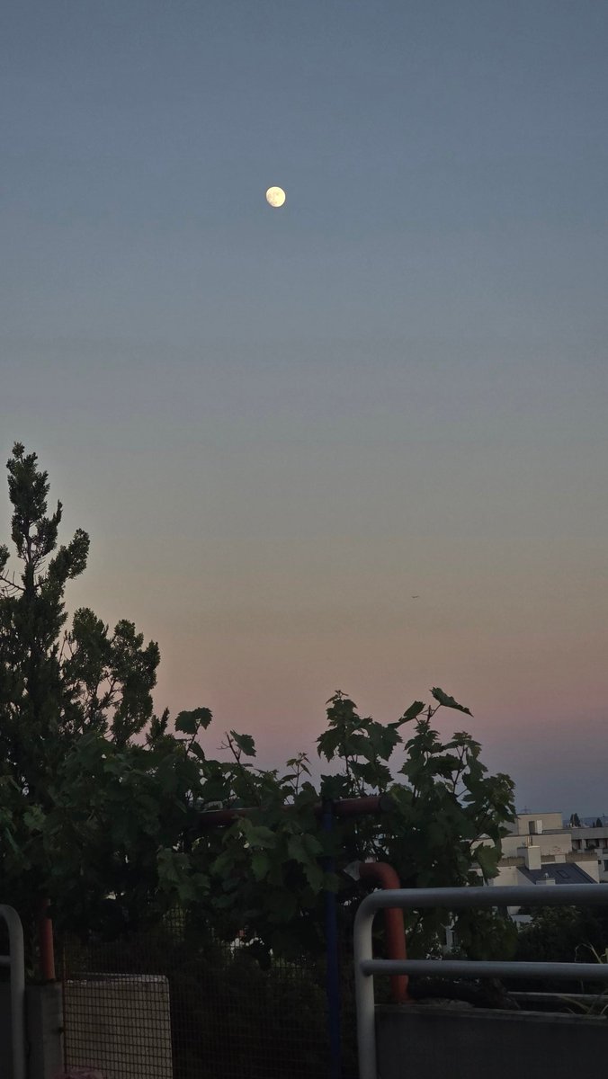 Sain_foin's tweet photo. Moon tonight🩶
#RandomClicks https://t.co/6IMAXYd31r