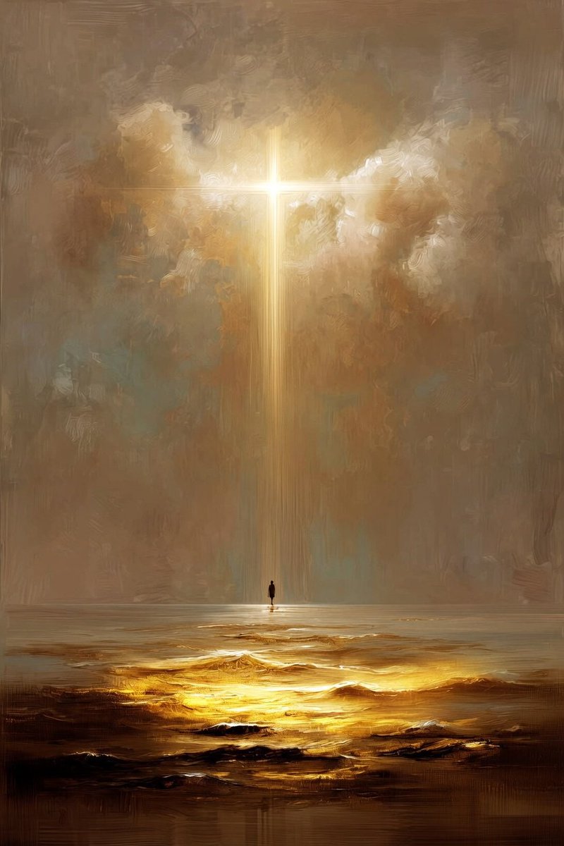 RudolfStein2026's tweet photo. The Gospels were never meant to be read as literal history.

Most people approach them like modern biographies. That’s the first mistake.

The contradictions between John, Mark, Luke, and Matthew aren’t “errors.” 
They’re clues.

The Gospels were never ordinary documents.
They were Mystery-texts.

Each Evangelist wrote from a different stream of initiation wisdom;
which is why the same event appears in completely different forms.

Take the fig tree.

In Mark, Jesus curses it:
“No man eat fruit from thee henceforth forever.”

In Luke, the same spiritual truth appears as a parable:
“Cut it down; why cumbereth it the ground?”

Modern scholars see contradiction.
Dr Steiner sees initiation language.

The fig tree is the old spiritual revelation - once fruitful, now barren.

Mark dramatizes the Mystery outwardly.
Luke explains it inwardly.

The point was never botany.
It was spiritual recognition.

According to Dr Steiner, the ancient Mysteries already carried the archetype of the “Son of God”
 — 
the perfected Initiate who awakens the divine within humanity.

The Evangelists recognized this archetype in Christ and shaped their accounts around the fulfillment of that pattern.

Miracles stop being violations of nature.
They become “mystical facts”:
inner spiritual realities expressed through symbolic narrative.

Before Christ, initiation belonged to hidden temples and secret circles.

Then comes:
“The Kingdom of God is within you.”

The temple moves inward.
What was esoteric becomes universal.

Christ does not abolish the Mysteries -
he opens them to humanity.

Even faith itself gains a new meaning.

“Blessed are they that have not seen, and yet have believed.”

In the old Mysteries, knowledge required direct initiation. 
Christianity creates another path: 
faith as the seed of future spiritual sight.

A bridge.

This is why Steiner says Christianity transformed human consciousness.

The goal was no longer occult power:
“Rejoice not that the spirits are subject unto you; but rather rejoice, because your names are written in heaven.”

The focus shifts:
From power → to inner certainty of divine belonging.
From secret wisdom → to universal access.
From temple initiation → to the awakening of the soul itself.

Only when we read the Gospels with the eyes of the soul do they reveal the world in which they were actually written.