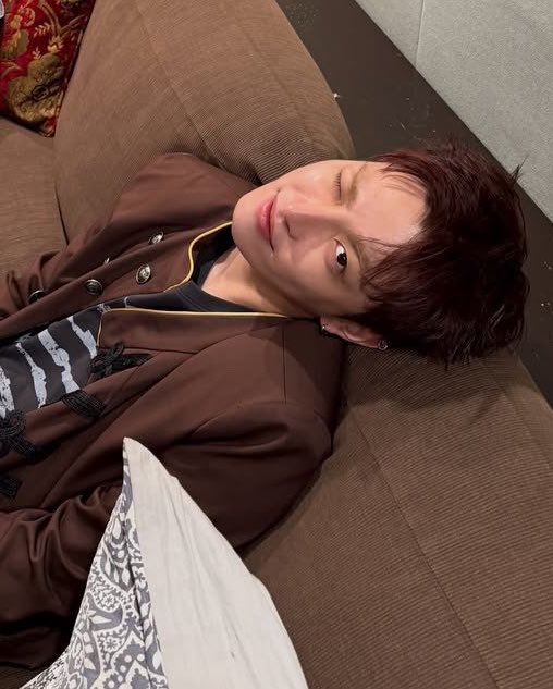 ktnd1107's tweet photo. really love this genre of him puppy squirrel 🐿️🩷 https://t.co/27iirkPNpt