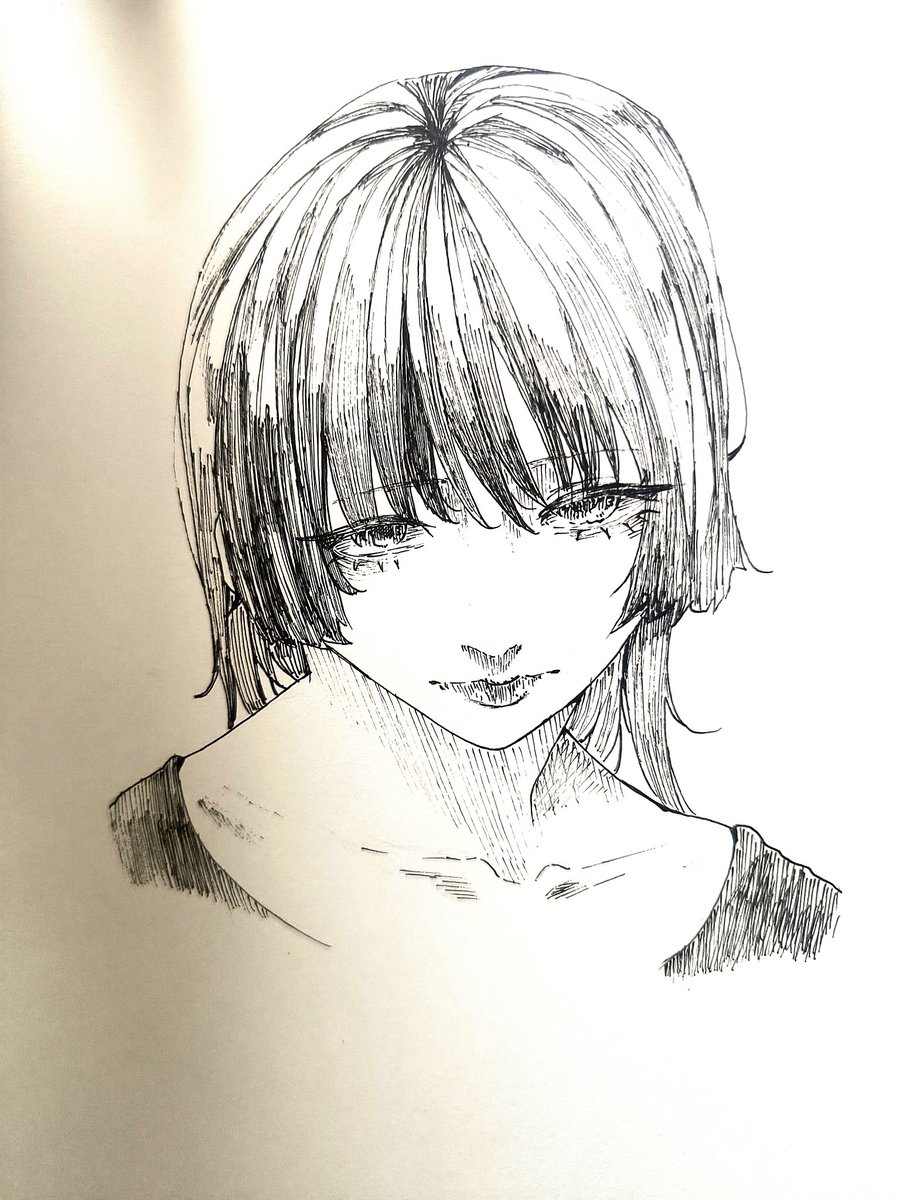 saisora1818's tweet photo. 落書き https://t.co/1a0AaBryci