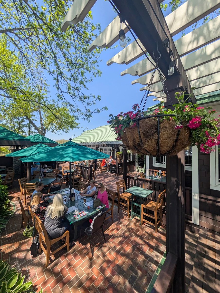 The Olympic Tavern tweet media