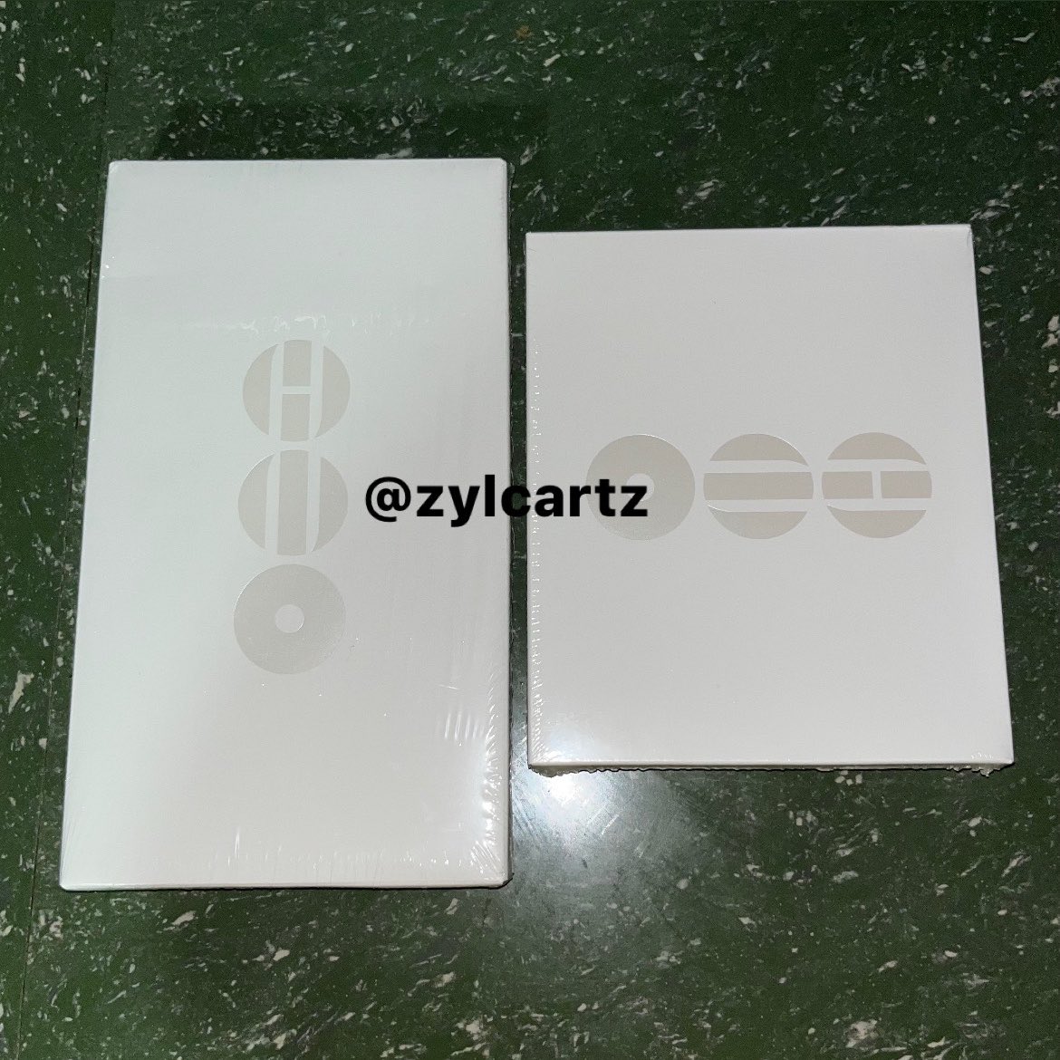 zylcartz's tweet photo. wts lfb ph | #zylsells

onhand bts arirang sealed album 
rooted in korea and rooted in music 

╰ ₱520 ea 
╰ see alt‼️

🏷️ namjoon seokjin yoongi hoseok jimin taehyung v jungkook jk living legend pc unsealed ot7 weverse pob keyring vinyl standard https://t.co/ShKVFJ0pVK