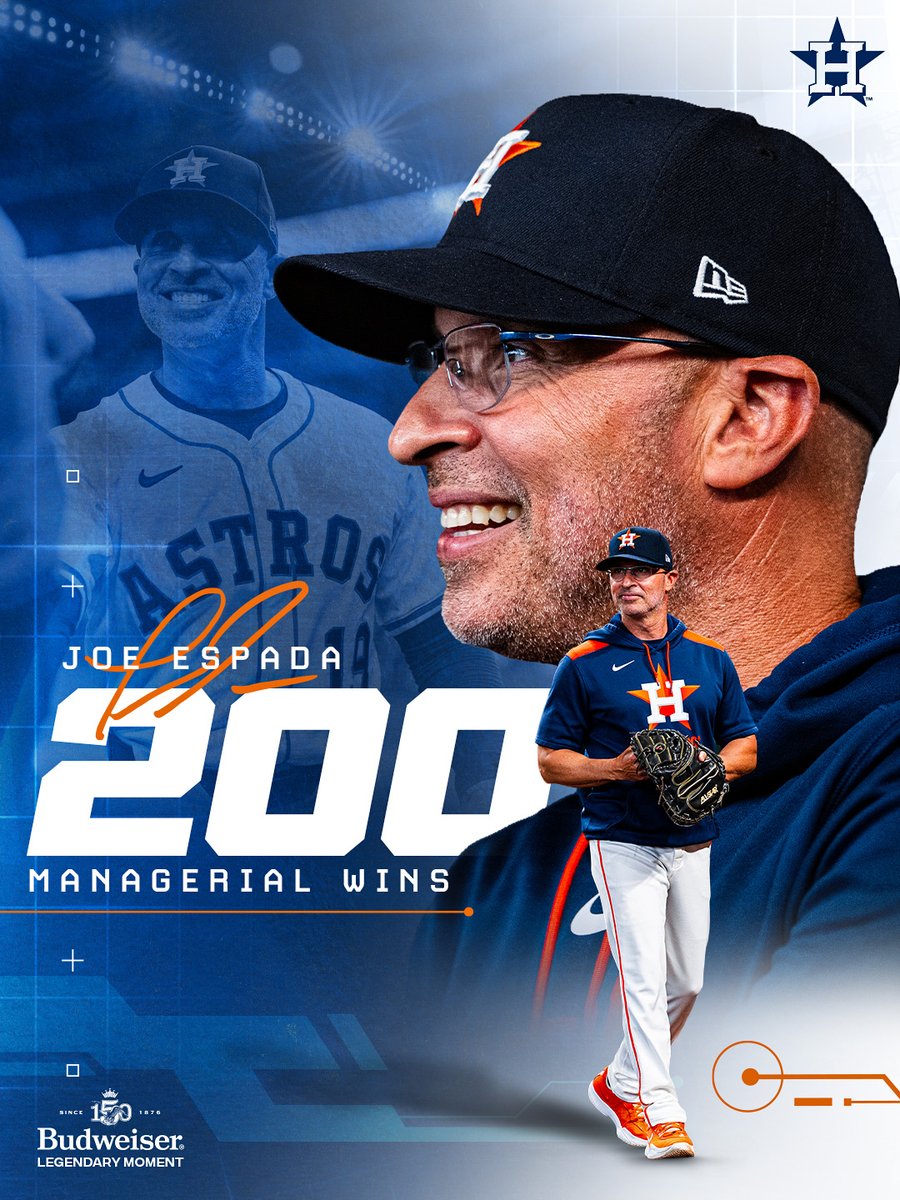 Houston Astros tweet media