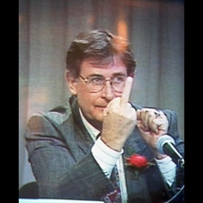 K. S. J. (KJ) - Albertan tweet media