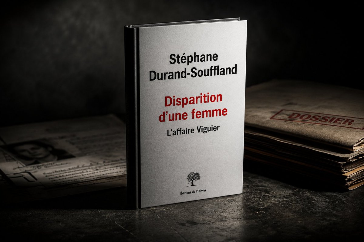 PcydeP's tweet photo. Suzy Viguier s’est volatilisée le 27 février 2000 sans sac, sans clefs, sans enfants. La maison était fermée, sa voiture bien garée. Jugé, le mari et dernier témoin, a été relaxé 2 fois. Affaire classée. Pourtant, le vrai mystère n’est pas tant qui a tué, mais où est le corps. https://t.co/1tWBaQaxqC