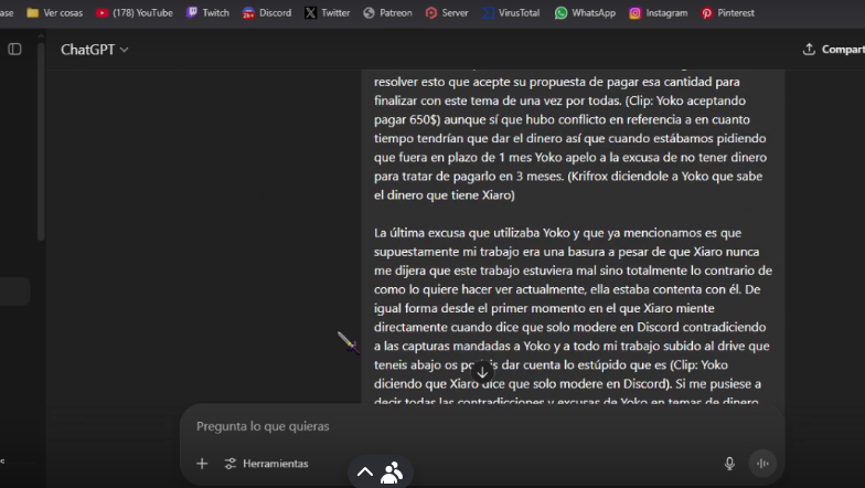 chivoquemea47 tweet picture
