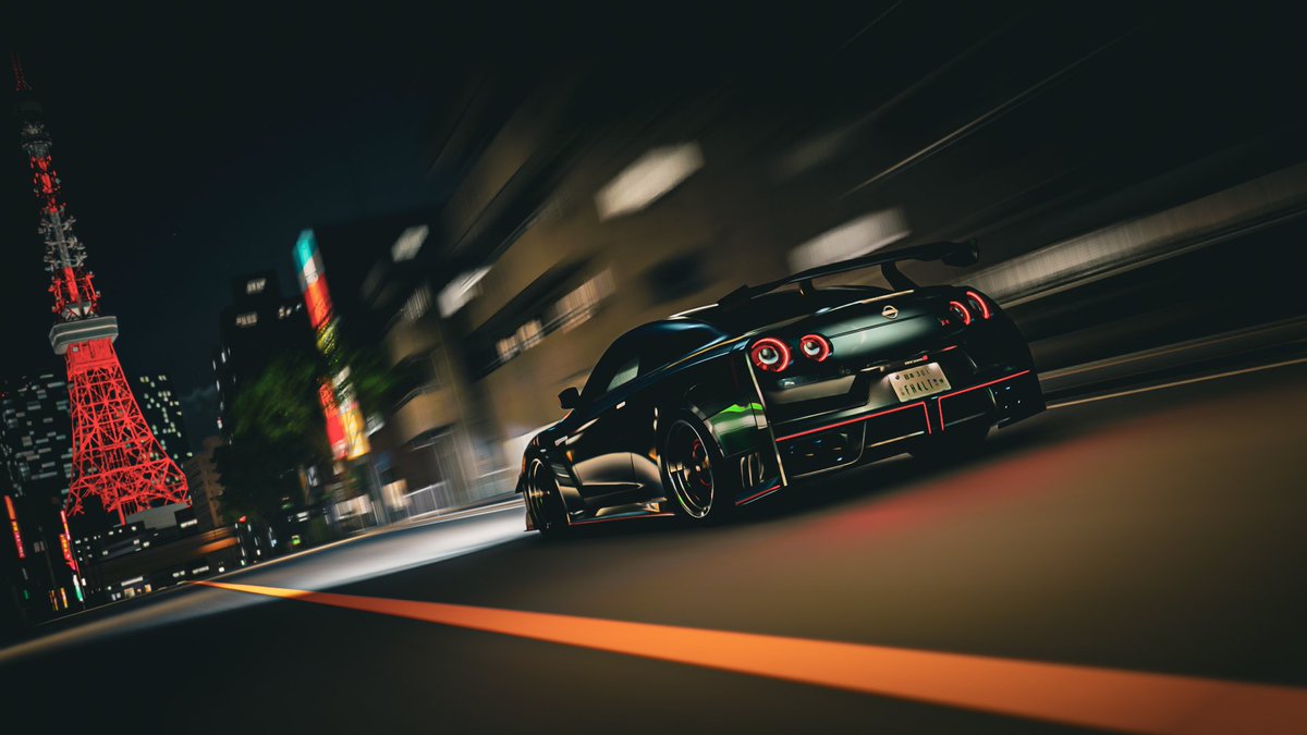 FH4LT_'s tweet photo. #ForzaHorizon6 #ForzaShare #GhostArts #TheCapturedCollective #VirtualPhotography #ArtisticofSociety #FH4LT https://t.co/sH3JjbHVpE