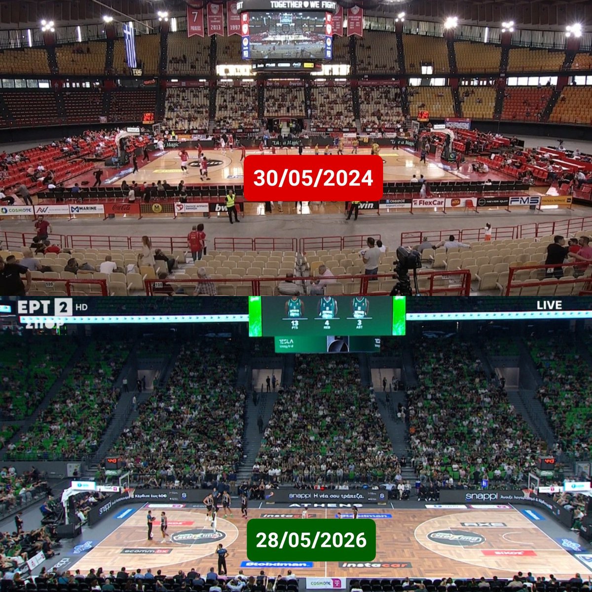 greenknight☘️ tweet media