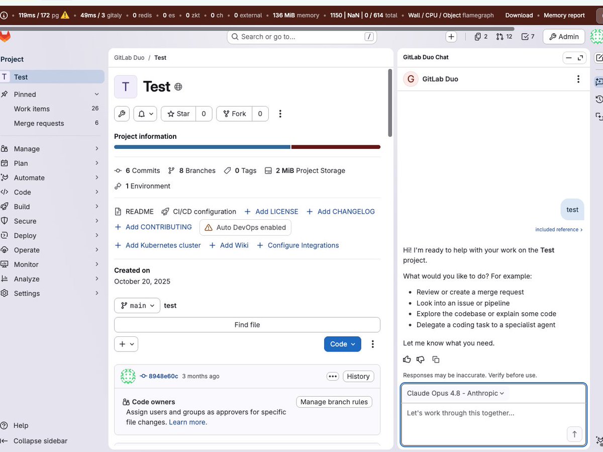 🦊 GitLab tweet media