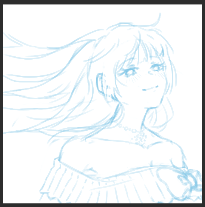 2808pmx_'s tweet photo. ฟีลวาด ๆ ไหล ๆ ไปเรื่อยให้รู้ว่ายังวาดรูปเปน 😔 https://t.co/wbXipmTE0i