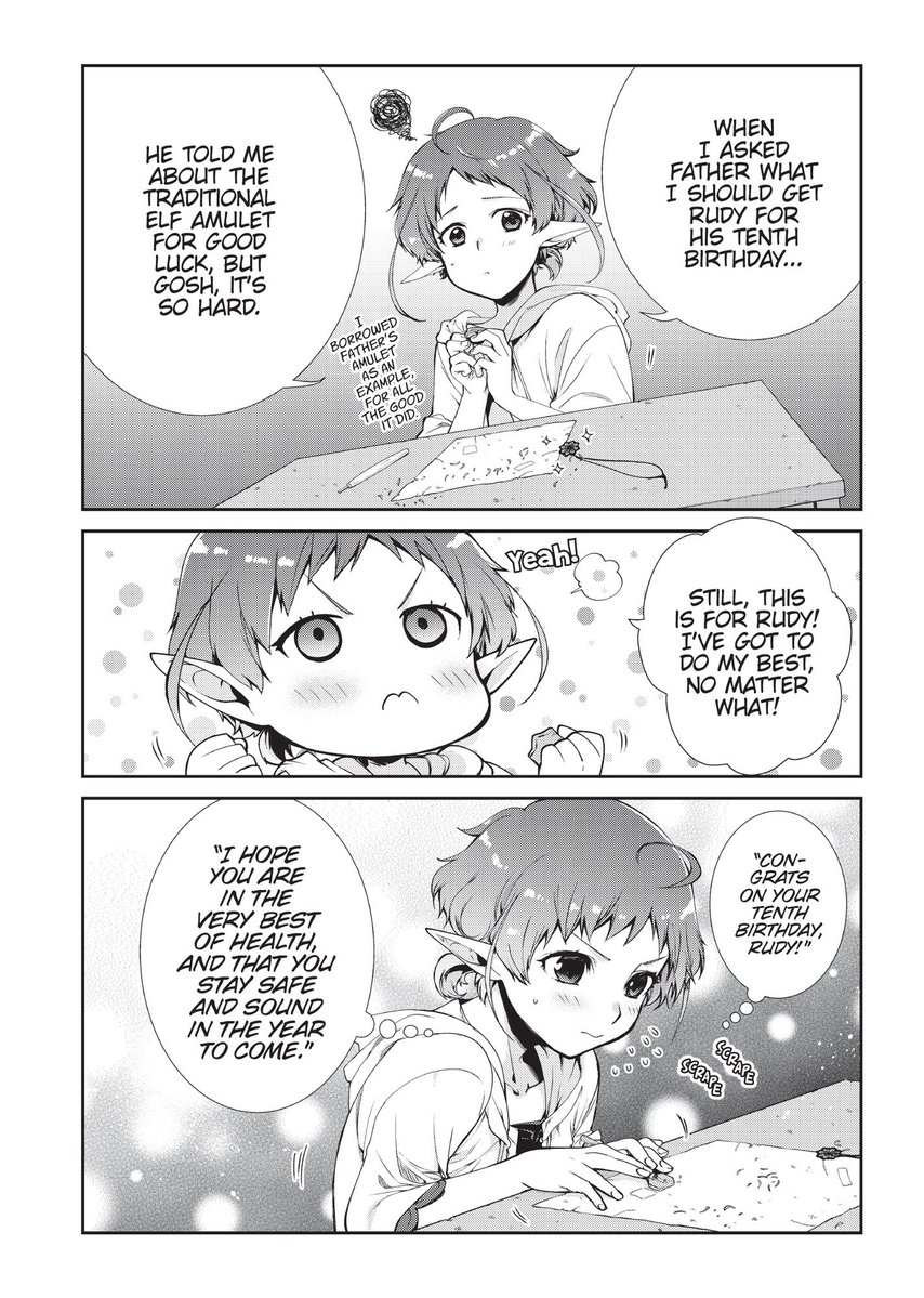 makiisetm's tweet photo. Sylphie is the cutest ❤️‍🩹 https://t.co/ZoUiHtF7ox