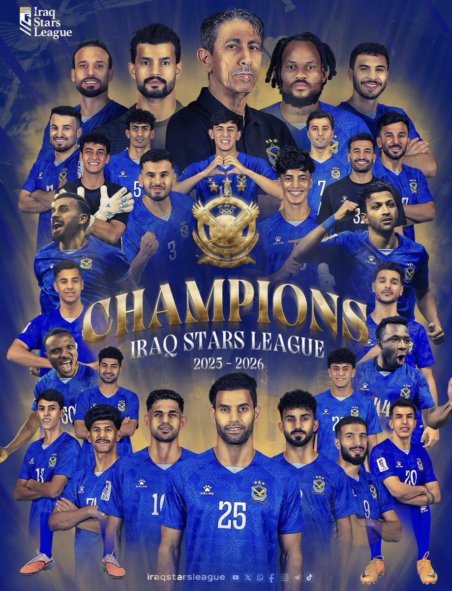 Dgaim4's tweet photo. أول دوري في مسيرة عيد الرشيدي العضيد، هي بداية تُكتب بفخر ومنها للأعلى يا العضيد، ومن نجاح إلى نجاح بإذن الله 🥇💙🏆🦅 https://t.co/dnMtMx0WWE