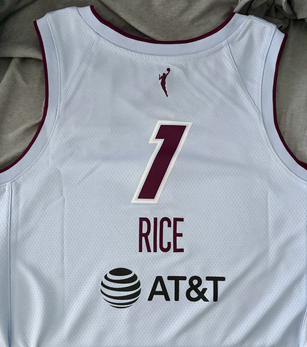 ronapproved's tweet photo. Shoutout @jordancicchelli for affirming that men can indeed wear @TempoBasketball jerseys! Can’t wait for the game in August! @kiki_rice0 https://t.co/hVI9xpEGhF