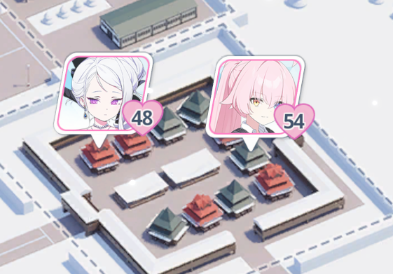 Showori_'s tweet photo. They are shopping together at the Beluga Market.......... https://t.co/q9XttZtnQS