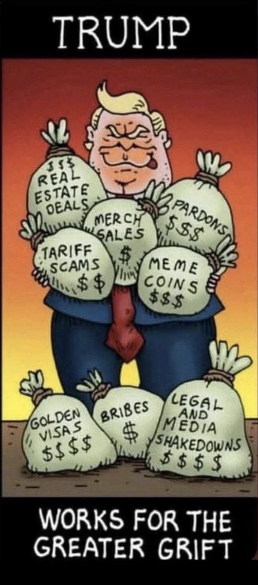 ThouHolyBro's tweet photo. @RBReich @SadieMaeTN Meanwhile, Americans retirement plan. https://t.co/dbRQr1C1x8