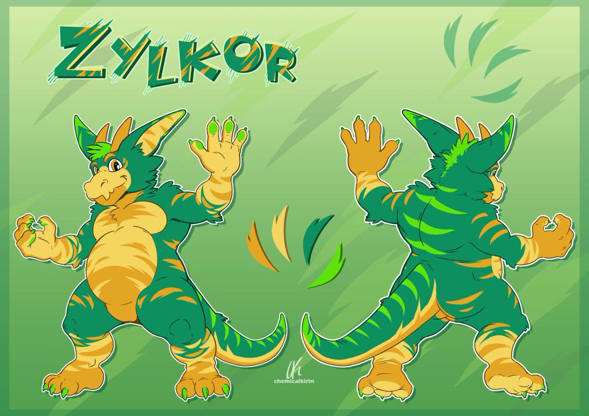 Zylk0r's tweet photo. @geee_art https://t.co/udE0aC0yBR