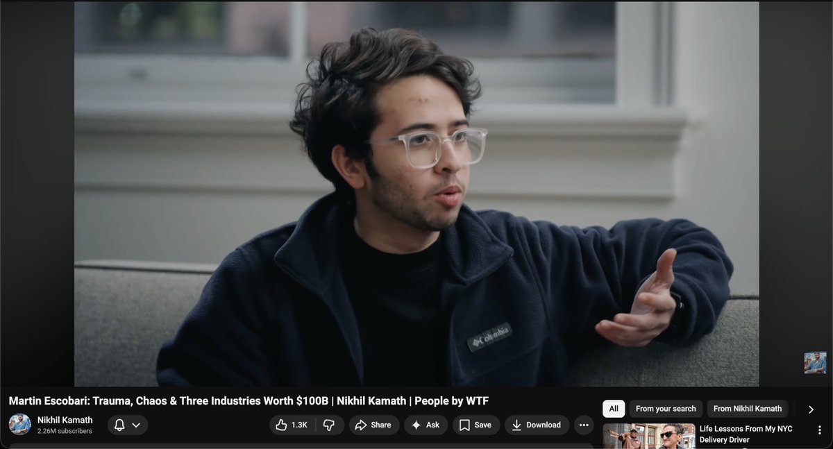 UditCodes's tweet photo. @aryxnsharma cameo 👀👀 https://t.co/ArNFmmqXE2