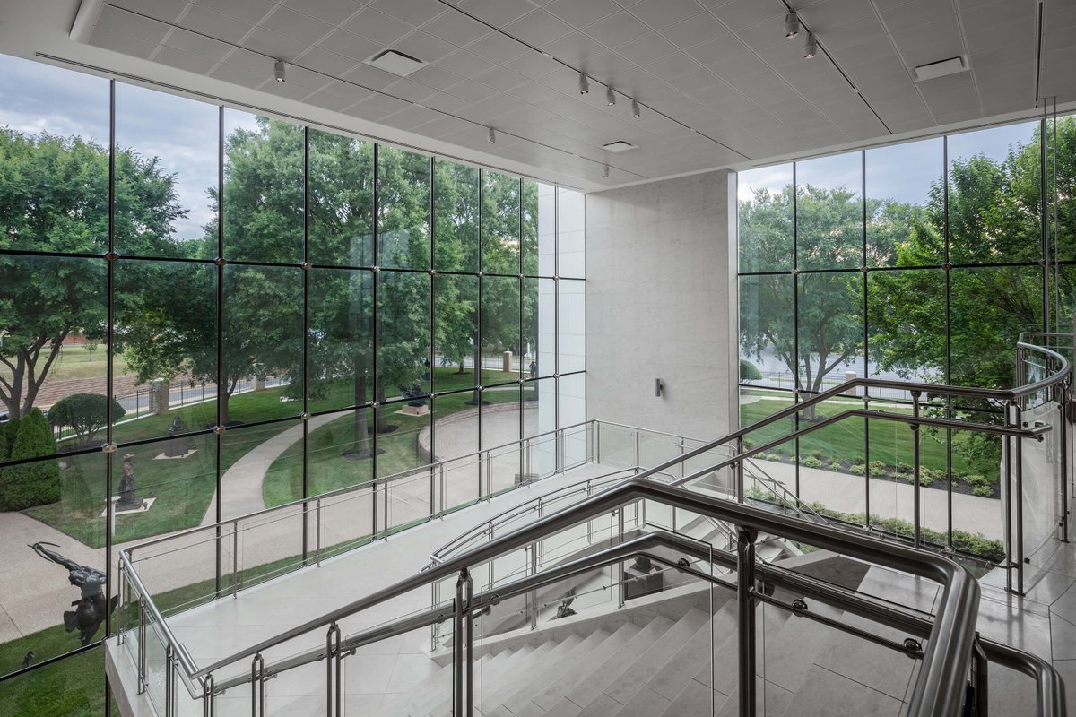 StructuresNovum's tweet photo. Cable net structures are the answer when you simply can’t compromise on views.

This system delivers superior performance because it’s engineered with minimalist design principles, drawing a direct line between the conflict between structure and visual openness. https://t.co/ET5O8egl4K