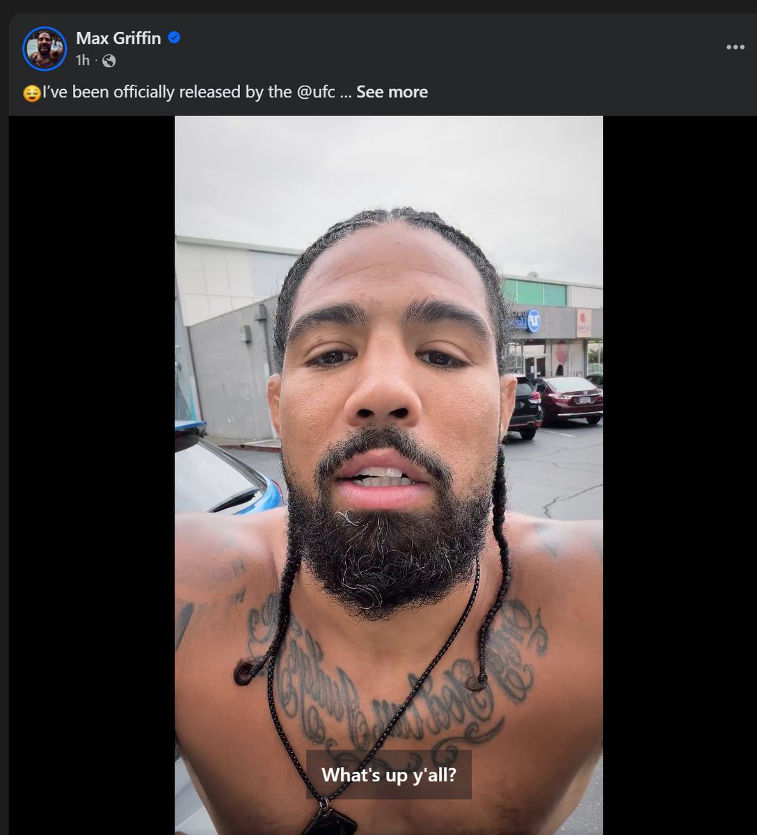 James Lynch tweet media
