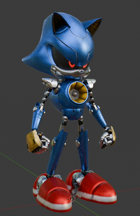 DeX_3D's tweet photo. Hi chat https://t.co/VslhDofrag