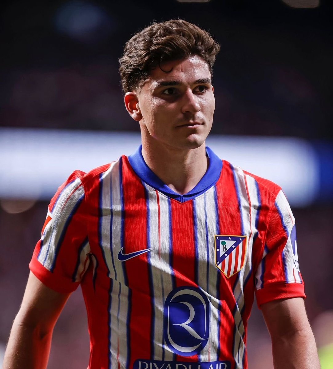 Atletico Universe tweet media