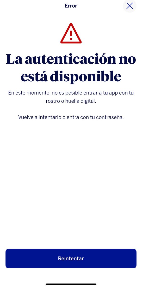 MBA_Roberto's tweet photo. @AtencionProfeco  @BBVA_Mex  @BBVARe_mx @bbva  Qué está pasando con su App?? Como que no se puede acceder a la
Banca electrónica??? https://t.co/UYwJeLbrtU