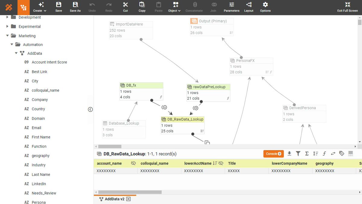 StyleBIApp's tweet photo. StyleBI brings a full data transformation pipeline directly into the BI layer, so you can centralize business logic where it is designed, governed, and reused alongside dashboards and reports.
#datatransformation #businessintelligence
https://t.co/My2uvtYlmz https://t.co/JeMfo4JHVY