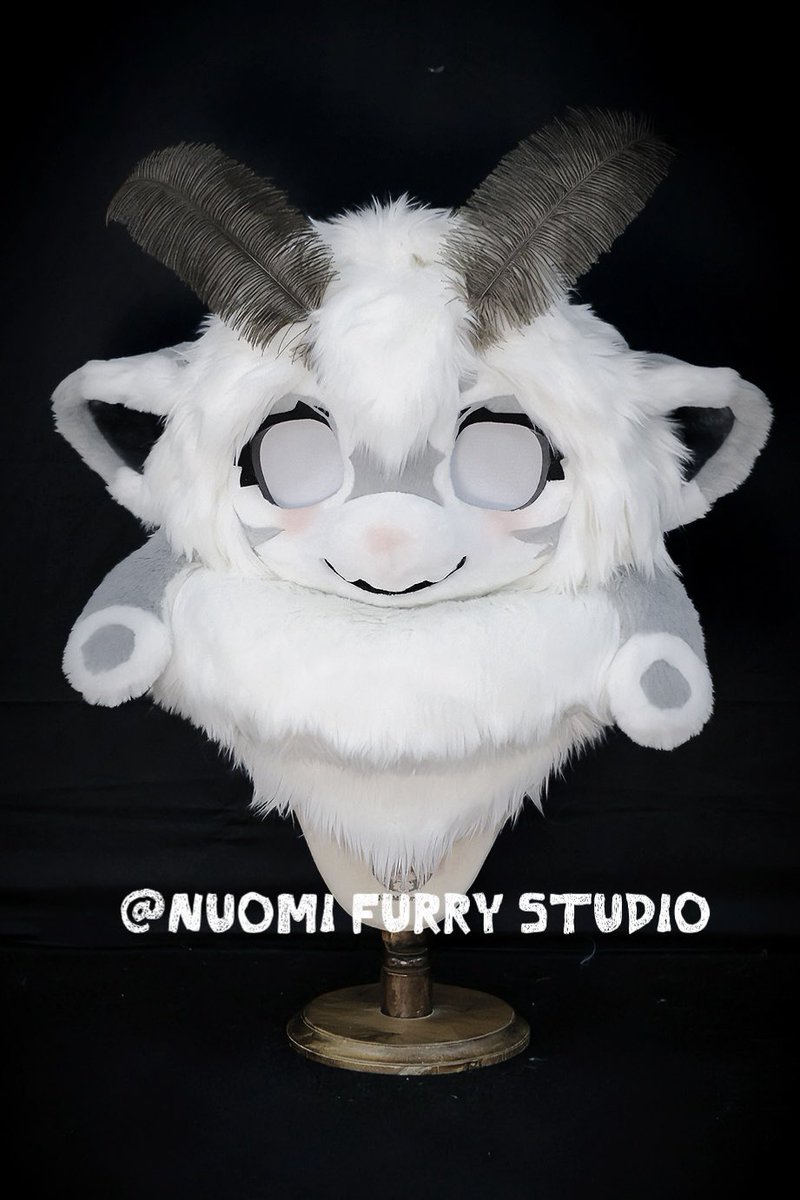 NuoMifurry's tweet photo. ☑️ https://t.co/rvjkglJNvd