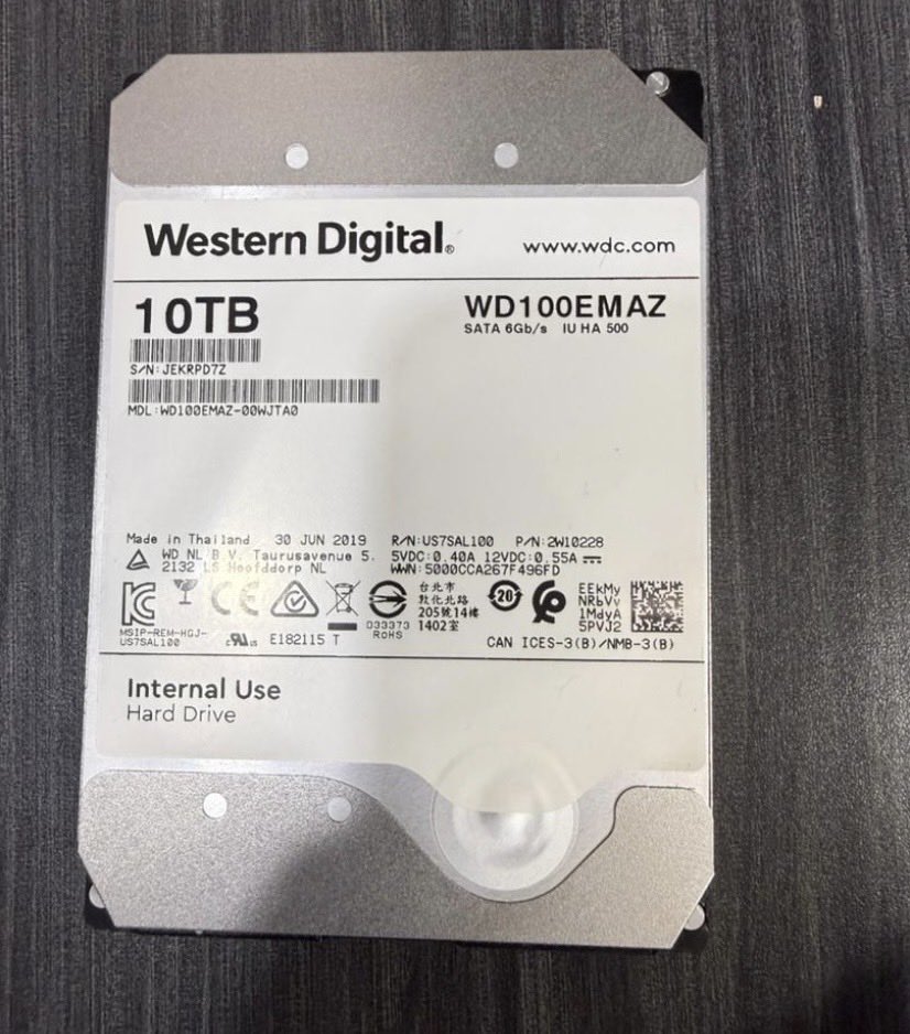 ramecca's tweet photo. Hard disks of all capacities 
0742607599
0777783140 https://t.co/NgUa25LwnR