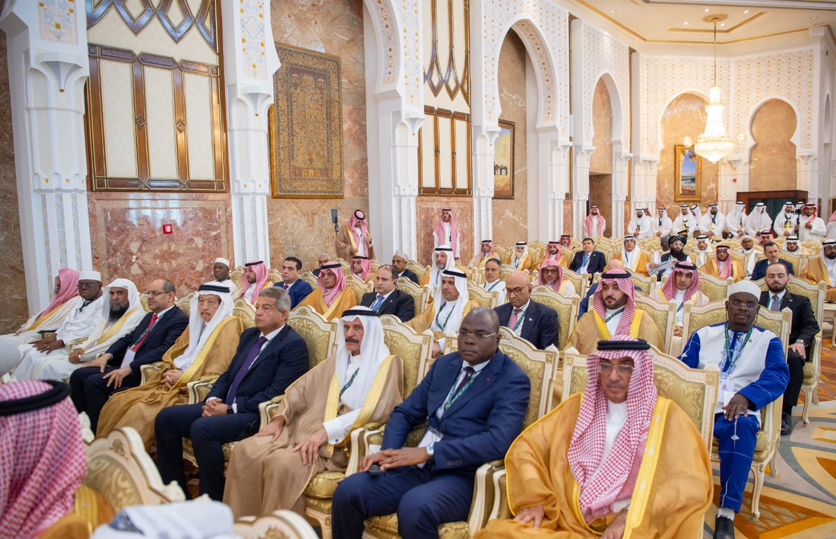 واس الأخبار الملكية tweet media