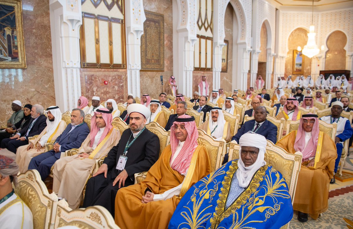 واس الأخبار الملكية tweet media