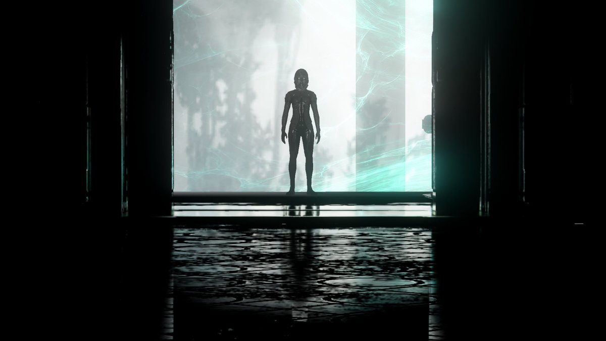 latryckx's tweet photo. Operator - [Unedited Captura]

🎮 @PlayWarframe

#tennocreate #Warframe 
#warframecaptura https://t.co/iqTUz3yIRg