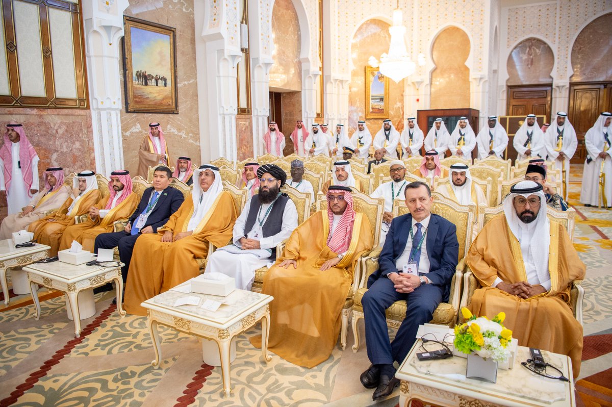 واس الأخبار الملكية tweet media