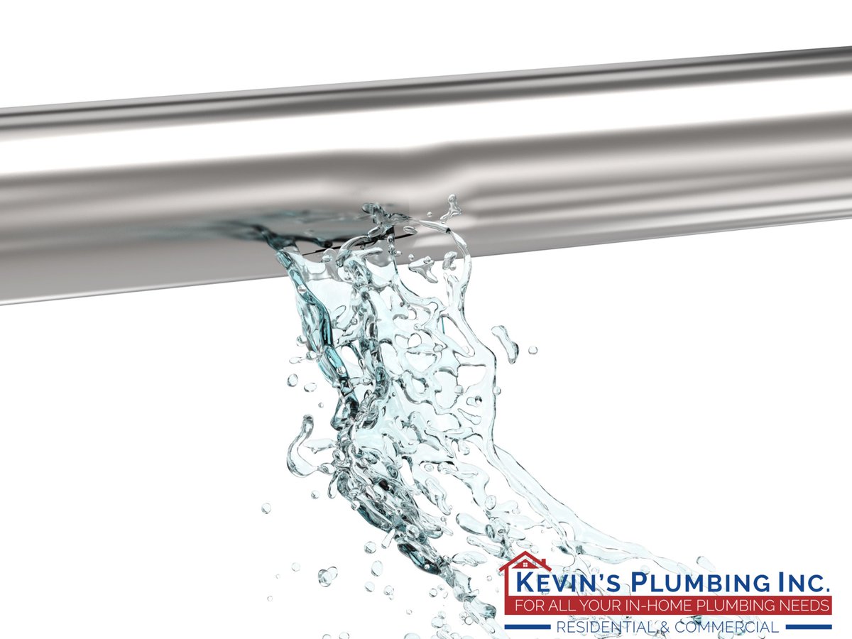 KSplumbing8669's tweet photo. If you've noticed rising water bills, damp spots, or changes in water pressure, give us a call to schedule a professional evaluation!
#KevinsPlumbing #PipeLeakRepairs #PipeReplacementServices
https://t.co/nyEC6zb2V2 https://t.co/60m3ksSzVH