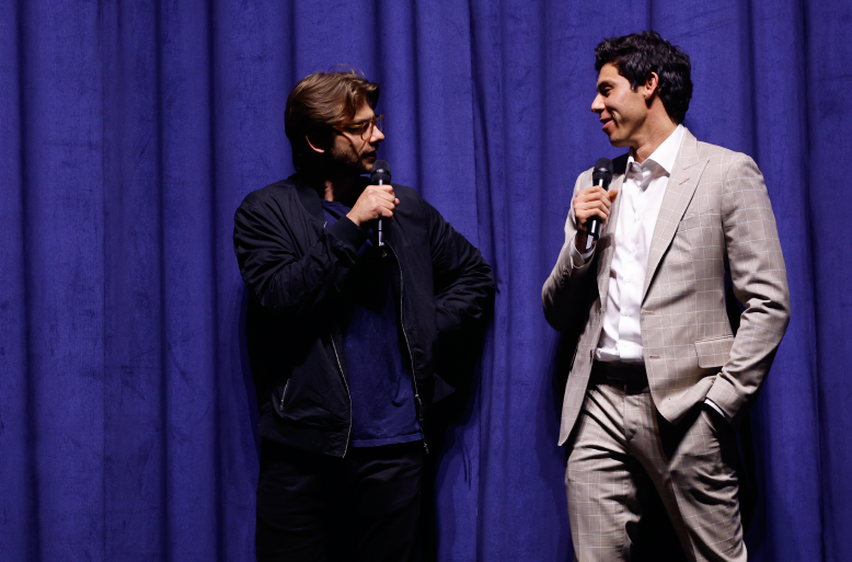 visitmilwaukee's tweet photo. What a night 🎶

Thank you to everyone who helped make the 2026 Christian Yelich Home Plate Charity Concert such a success last week. Milwaukee showed up in a big way. https://t.co/YZIkrE82uB