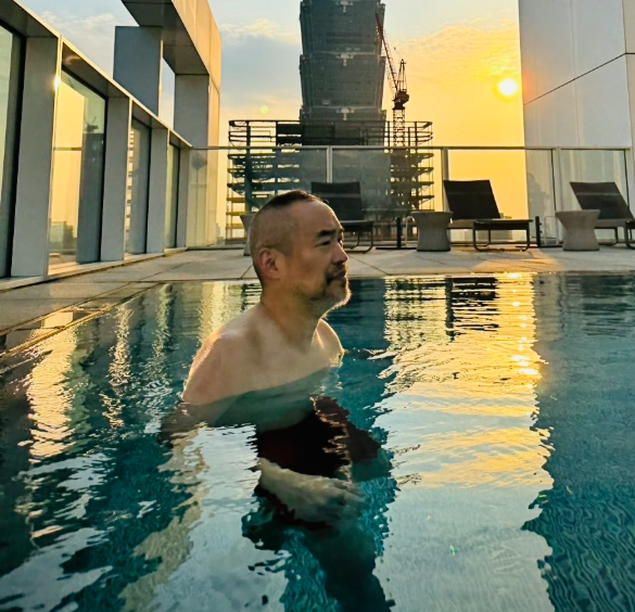 projectmole's tweet photo. People are saying the goat @machibigbrother has been $liquidated and its trending... Launching and directing all fees to his wallet! 

https://t.co/ijH2dDwiTW https://t.co/9Bowav9vV6