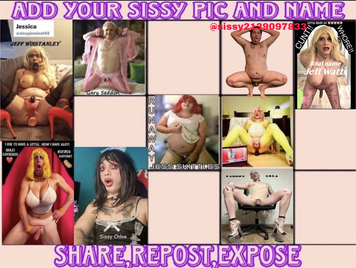 LA SISSY tweet media