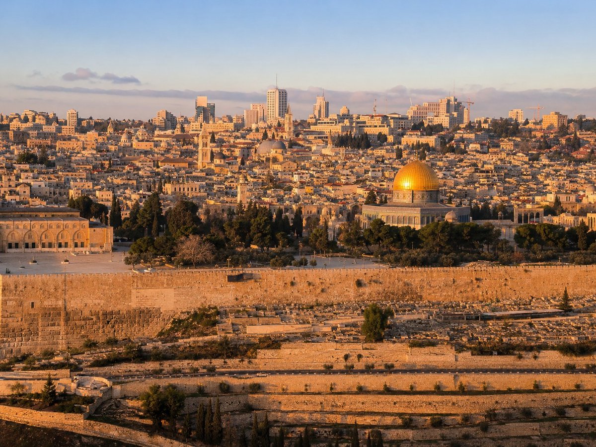 Isr_Heart's tweet photo. Have you ever visited Jerusalem? https://t.co/A2u00ikyvs