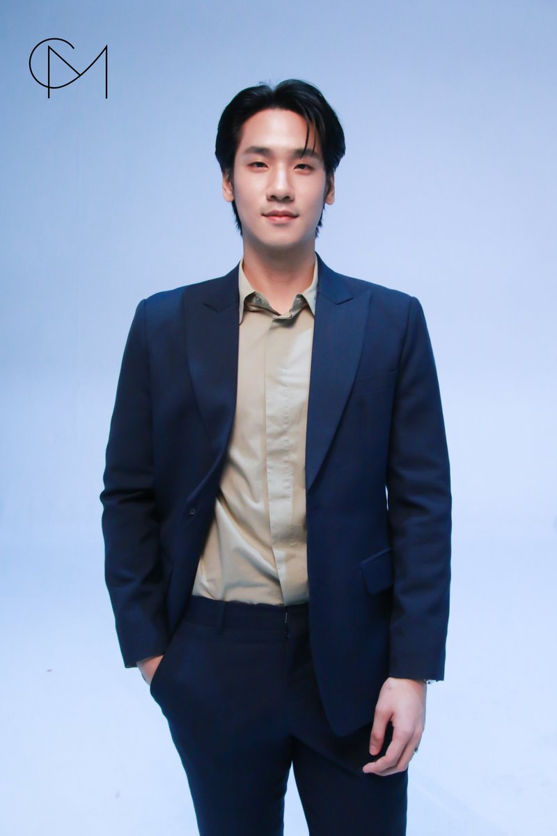 CM2Connect's tweet photo. ความหล่อของคุณทนาย พร้อมละลายใจลูกความสุดๆ “ปิง โอบนิธิ” ร่วม “Fittings THE GRIM LOVER (รักลืมตาย)”

#TheGrimLoverFitting
#PingOrbnithi
#TheGrimLover #รักลืมตาย https://t.co/wveLOoM0Q3
