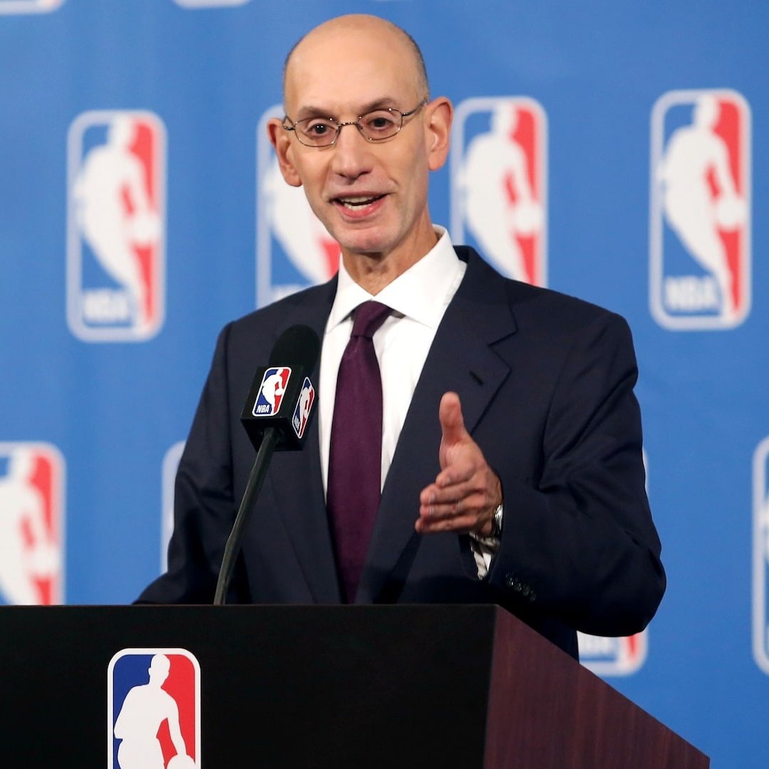 NBA da bad tweet media