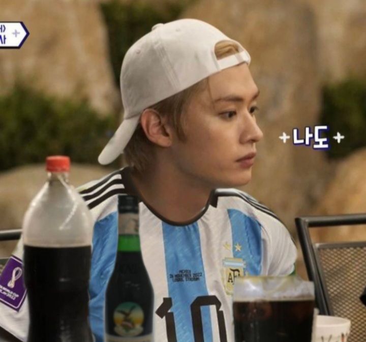 samishi 🇦🇷 VA A VER A SKZ Y NEXZ tweet media