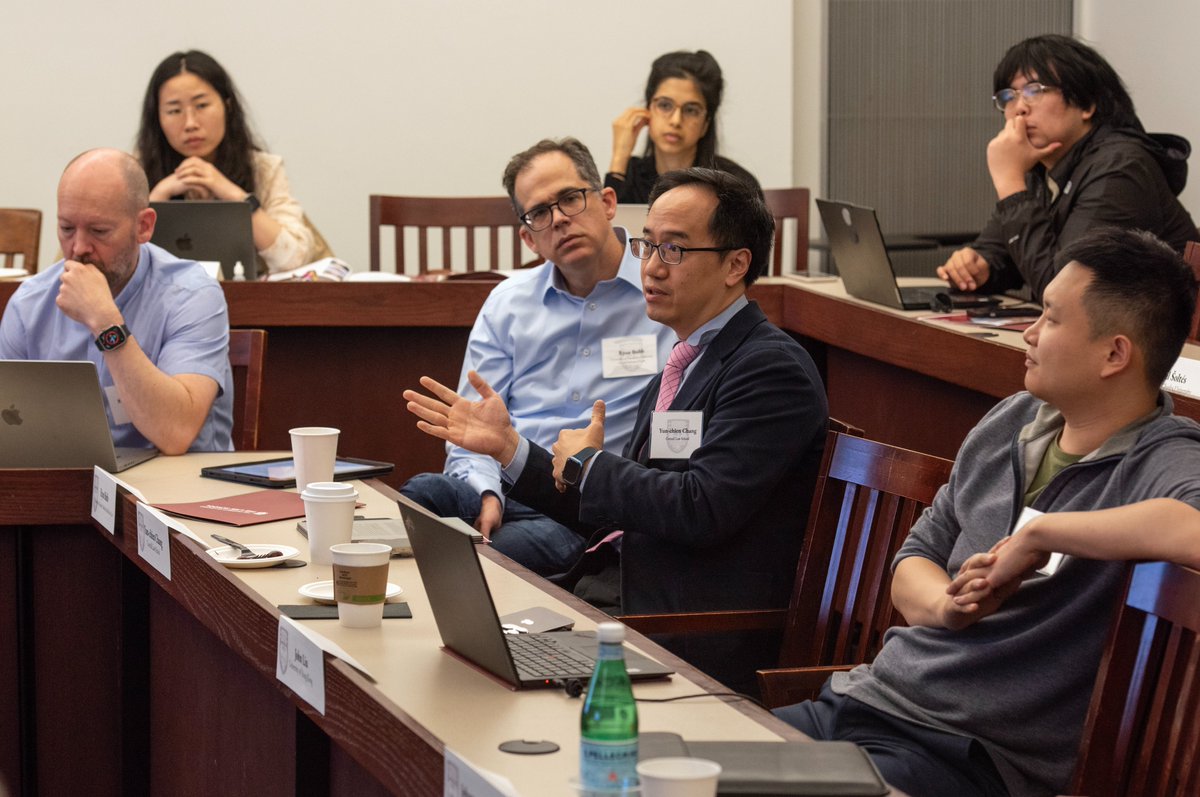 Coase-Sandor Institute for Law and Economics (@UChicagoLawEcon) / Posts / X