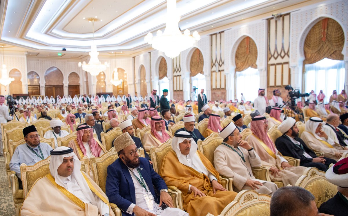 spagov's tweet photo. #حياكم_الله | #واس_حج47 https://t.co/zmPtBMVHov