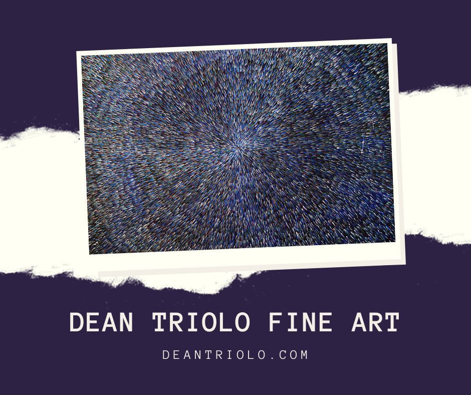Dean Triolo Fine Art tweet media