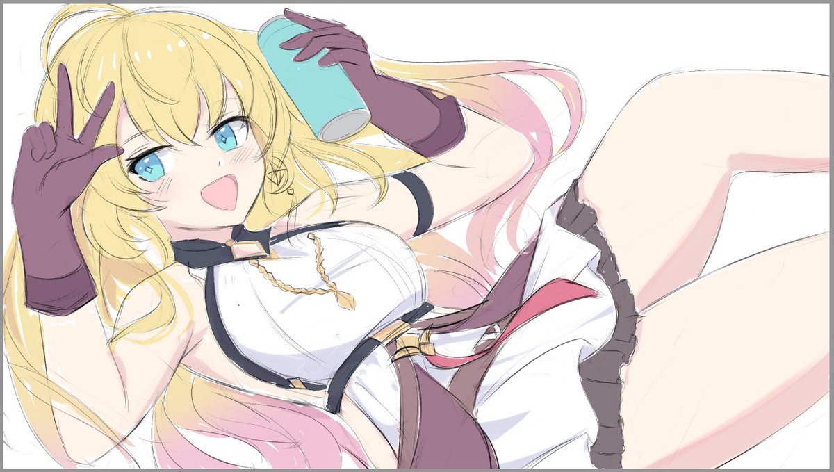 mezzamomo's tweet photo. Noya WIP https://t.co/N2rL1wooDh